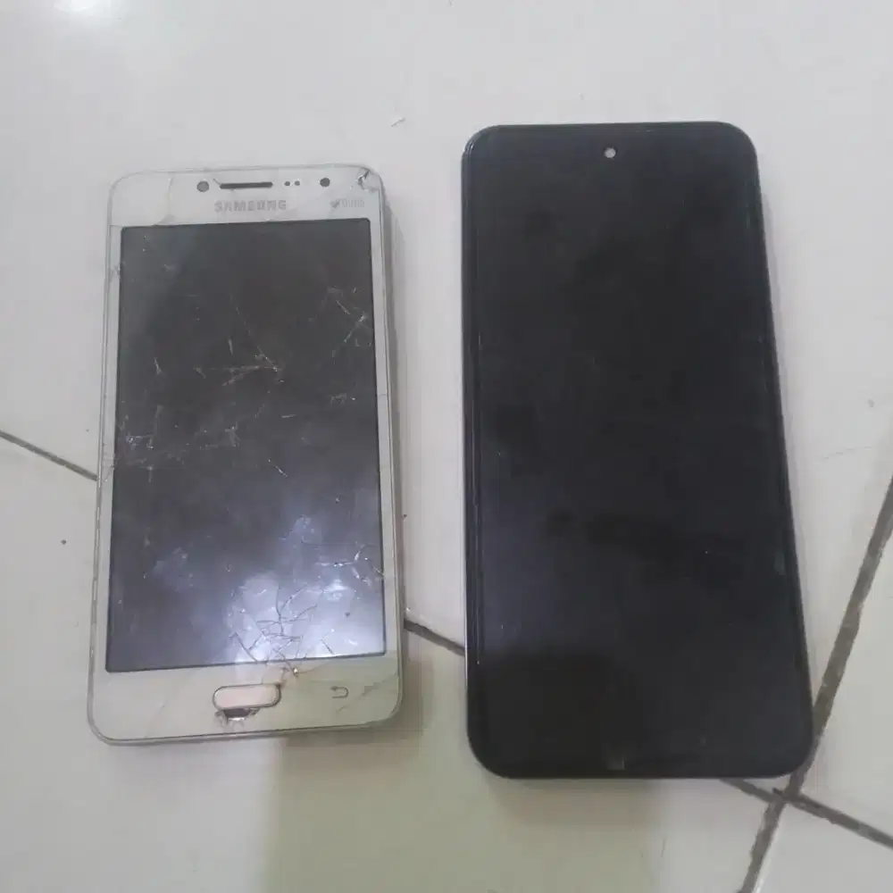 Ss j2 prime dan hp china