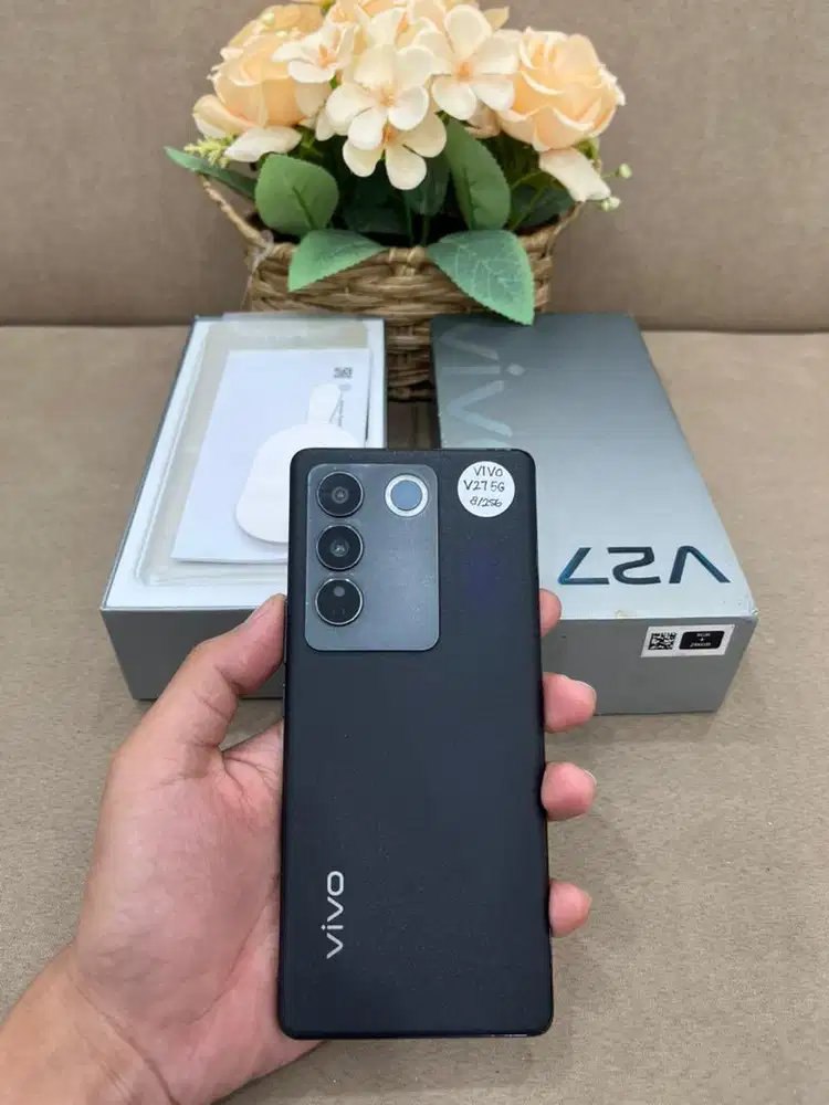 Vivo v27 5g 8/256 fulset