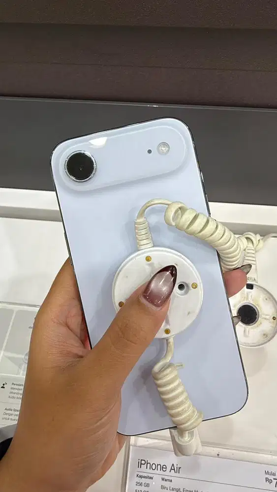 iphone air basic