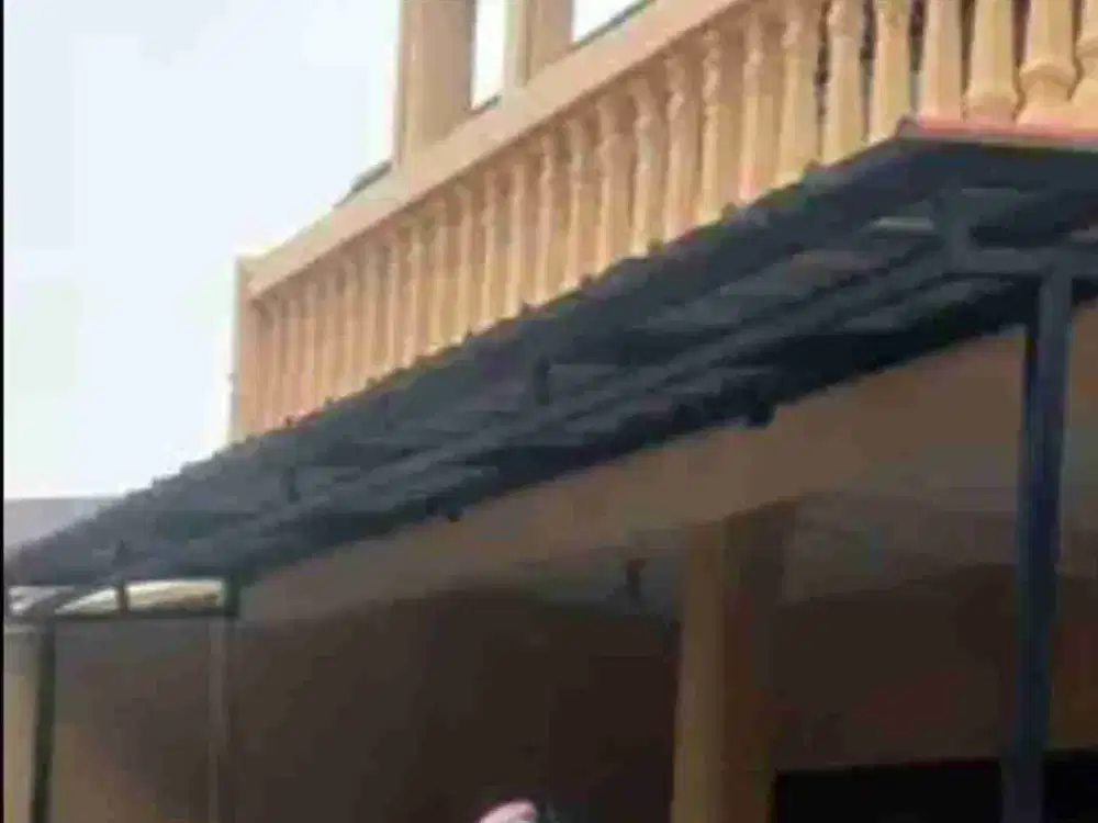 Disewa rumah Dekat Stasiun Duren Sawit Jakarta timur