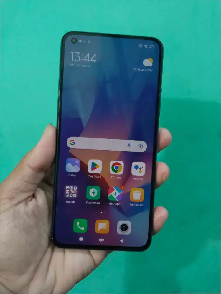 Mi 11 lite 8/128 super amoled