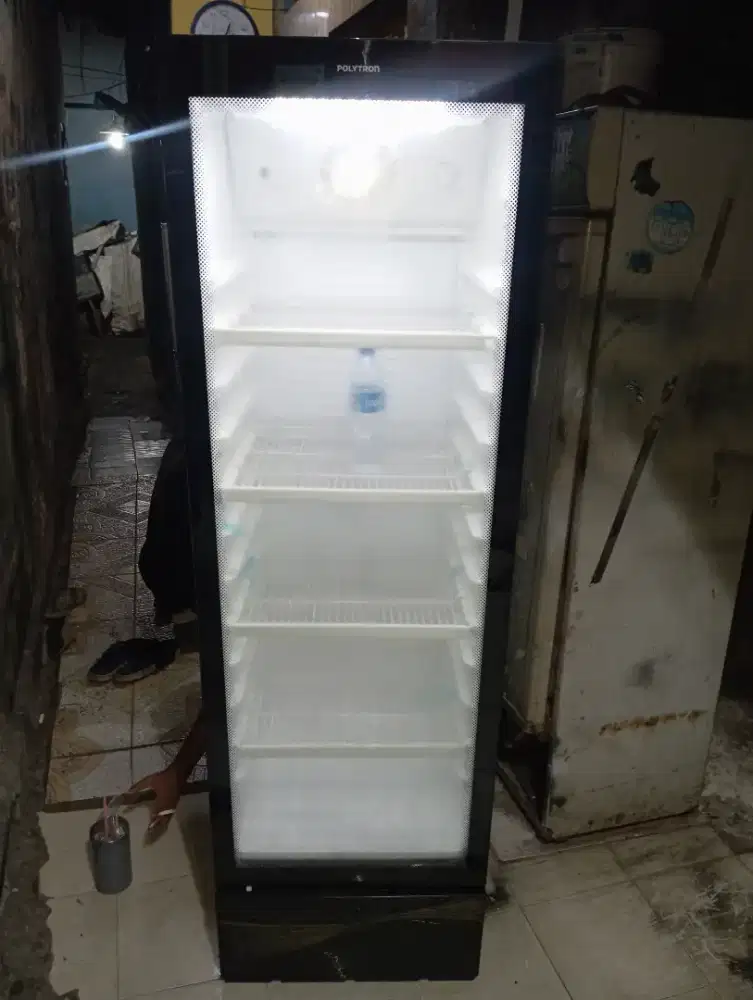Showcase seken normal