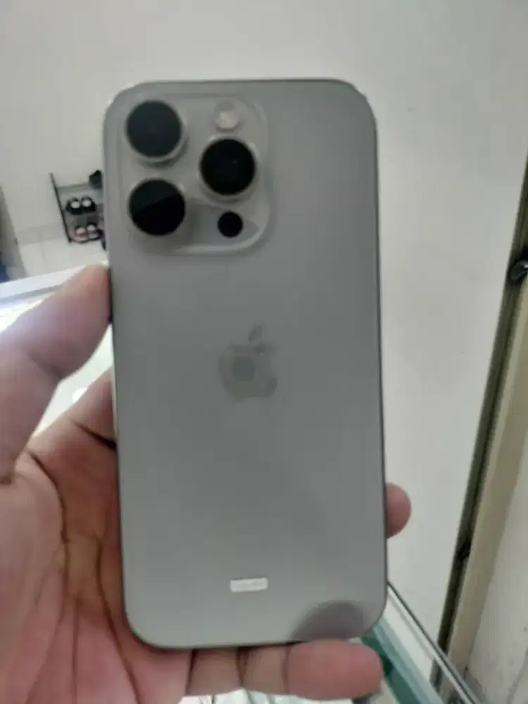 Iphone 16 pro 256gb