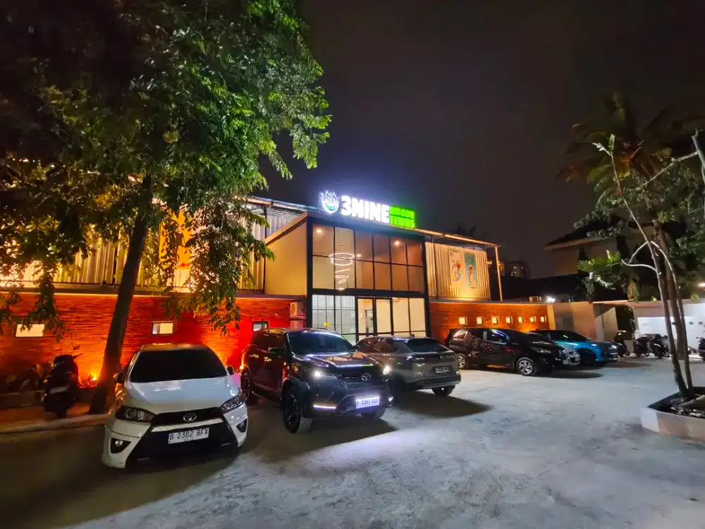 Lowongan Kerja Waiters
