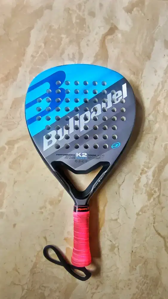 Bullpadel K2 Power 2024
