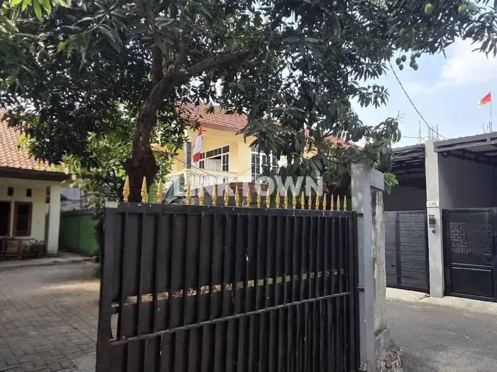DIJUAL RUMAH DI JAKARTA SELATAN SIAP HUNI