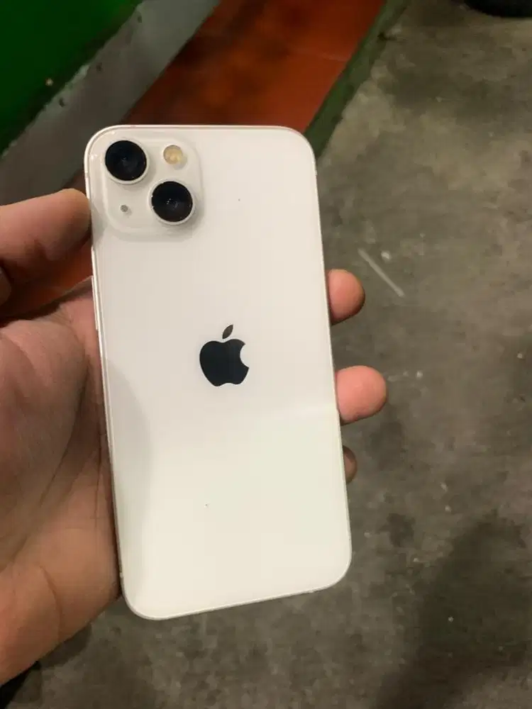 iPhone 13 128gb
