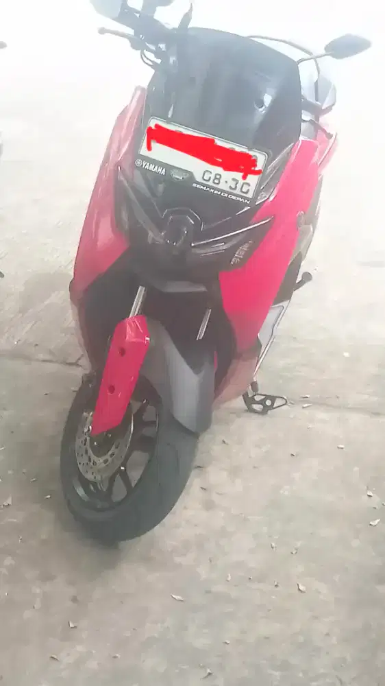 Nmax 2025 kunci
