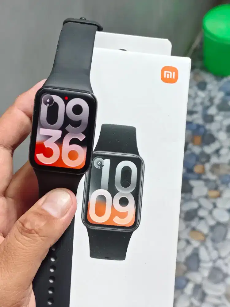 Xiaomi Band 10 Pro Like New