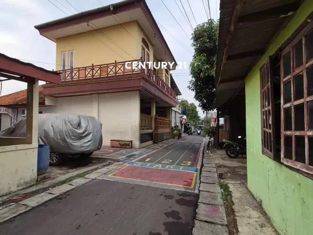 Rumah Tinggal Siap Huni Di Rempoa Mk 19523