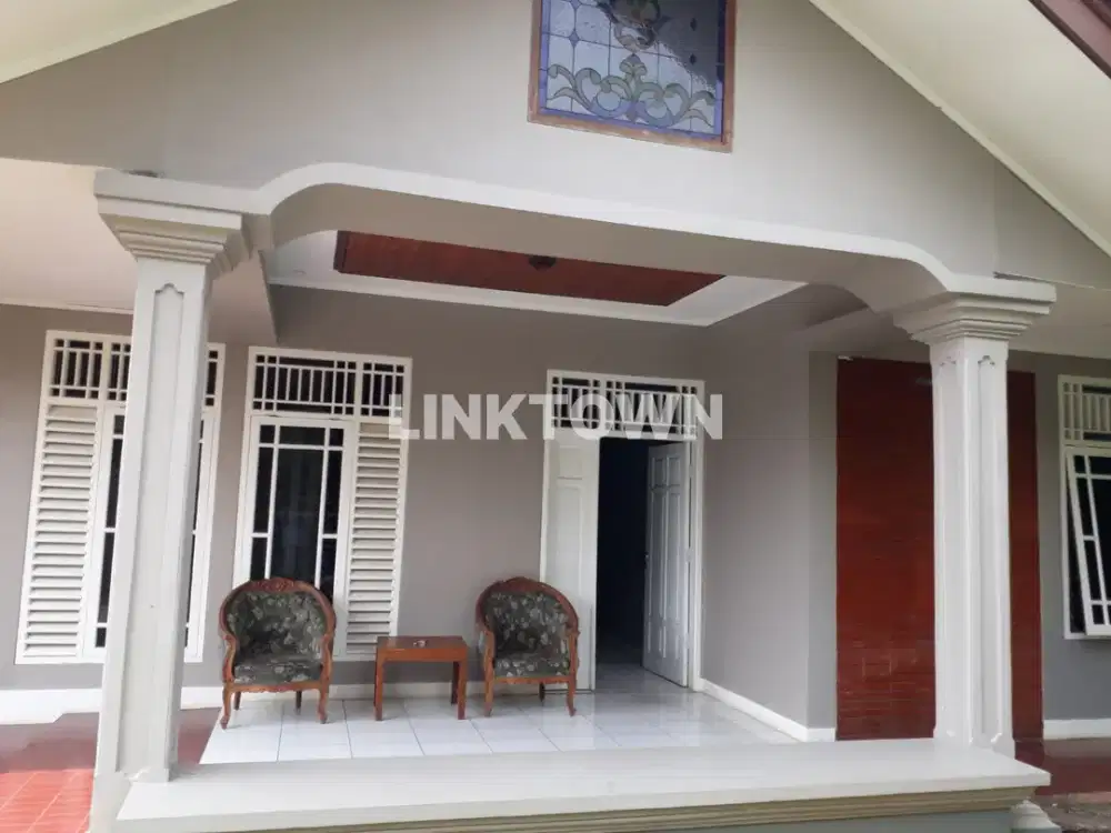 Dijual Rumah di jakarta Barat Siap Huni
