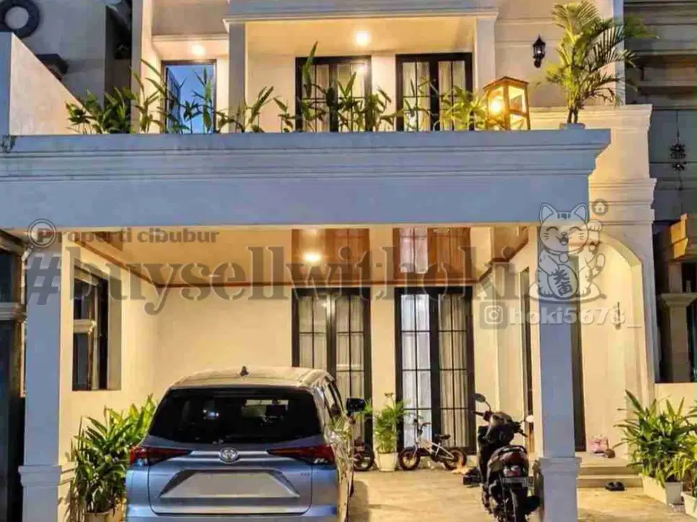 (DIJUAL RUMAH 2lt B ) CIBUBUR, Jakarta Timur, Bekasi, Bogor, Jakarta Selatan, Jakarta Pusat, Jakarta Utara,Kab Bogor, kab Bekasi,Depok,
Kota Wisata, Tebet,Cilandak,Jagakarsa,Pancoran,Kebayoran baru