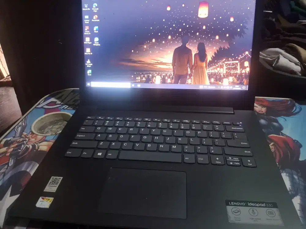 Jual Lenovo Ideapad 330