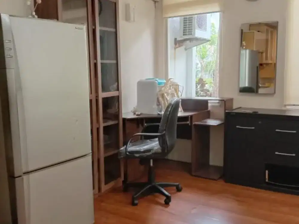 Dijual Apartemen Cosmopolis