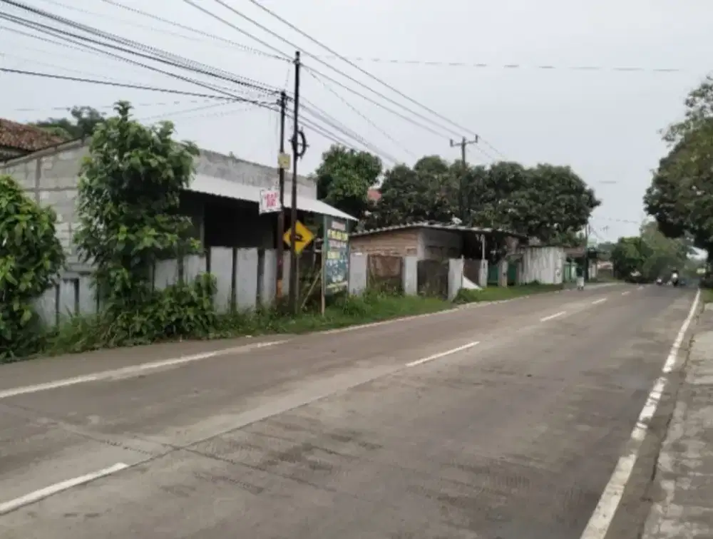 Tanah & Bangunan Di taktakan