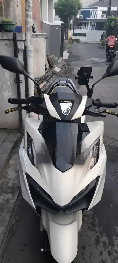 Honda Vario 160 Tahun 2024