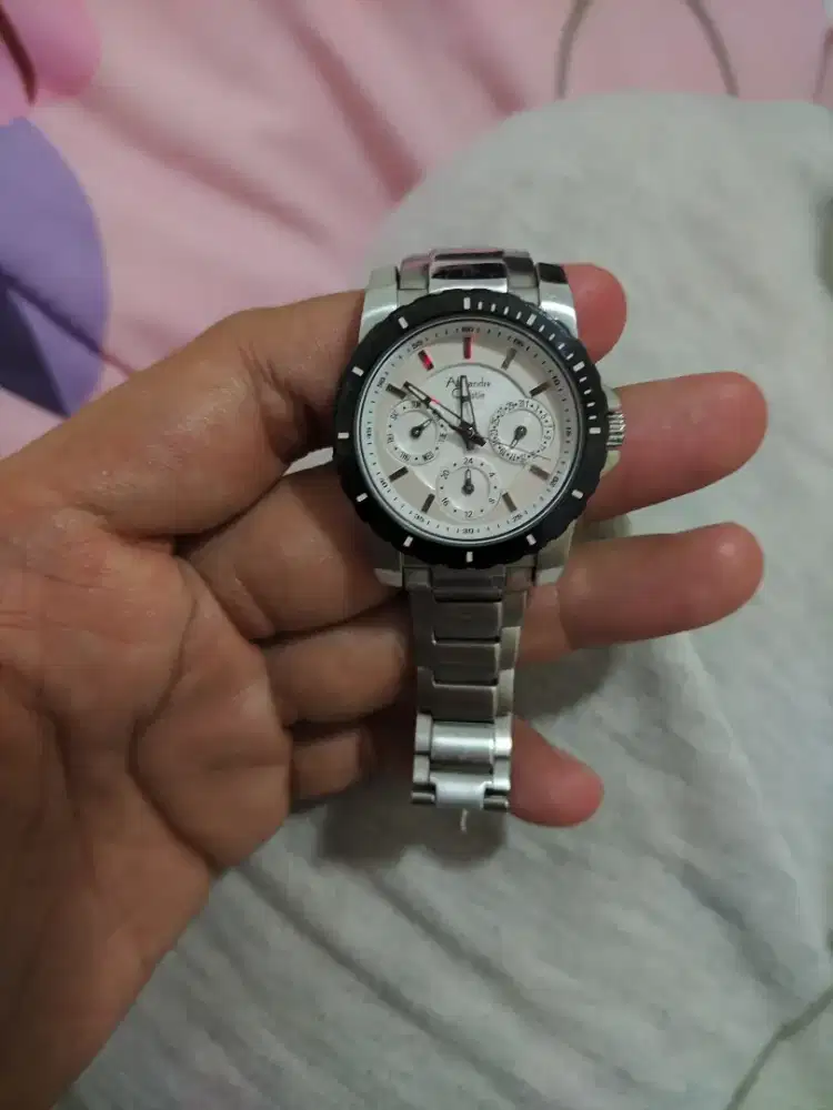 Alexander cristie 6141 preloved