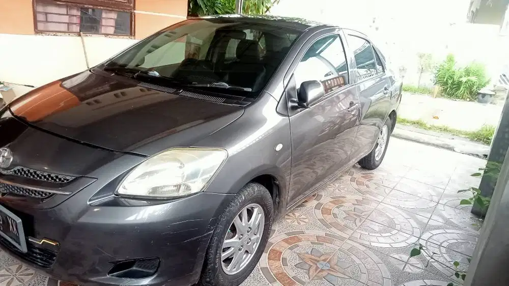 Vios Limo 2012 bisa Take over