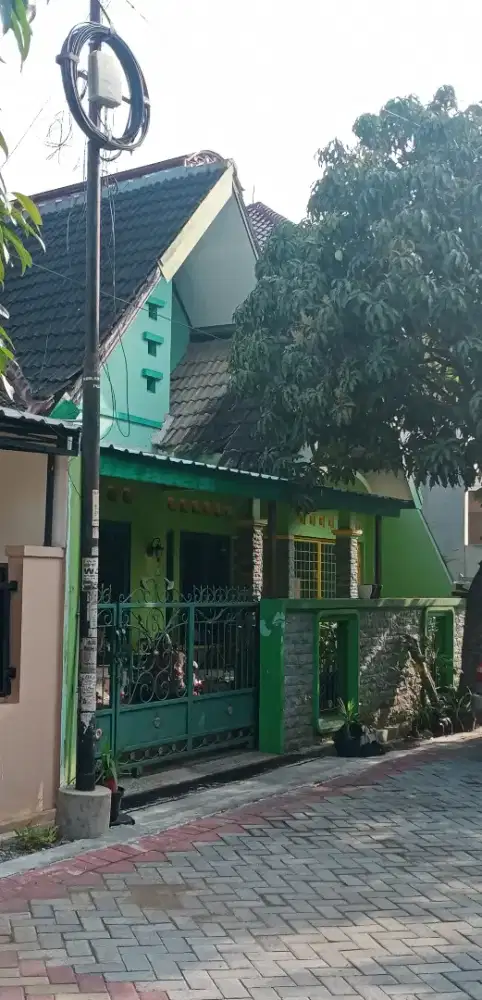 DIJUAL SANGAT MURAH