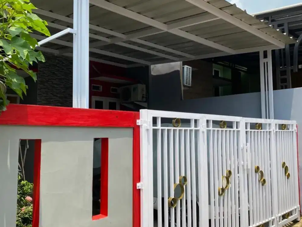 PERUMAHAN BUMI RINJANI SIAP HUNI