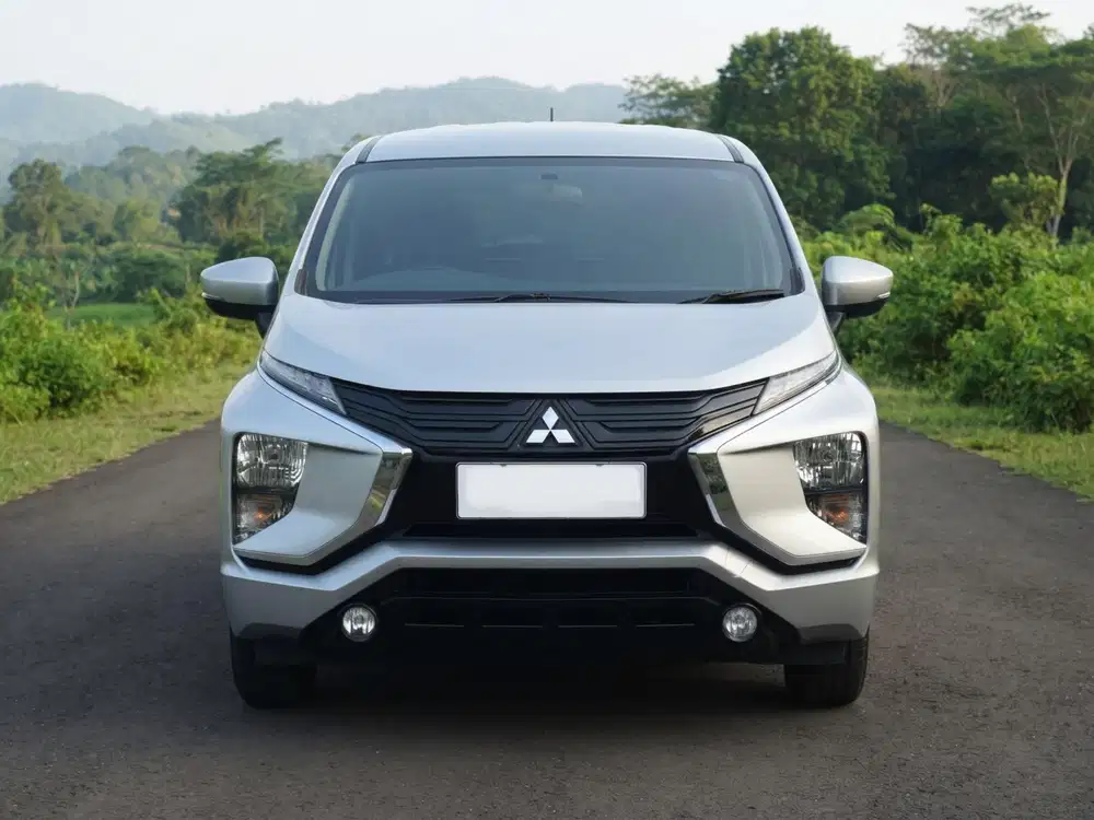 Mits Xpander GLS Manual Terawat