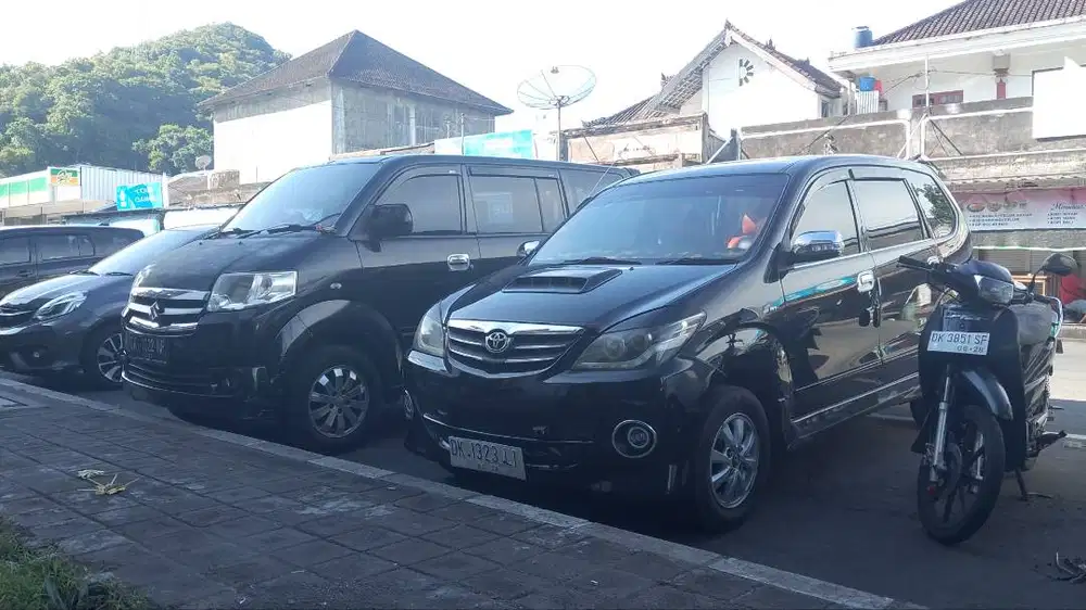 Paket Tour Bali Driver Lokal