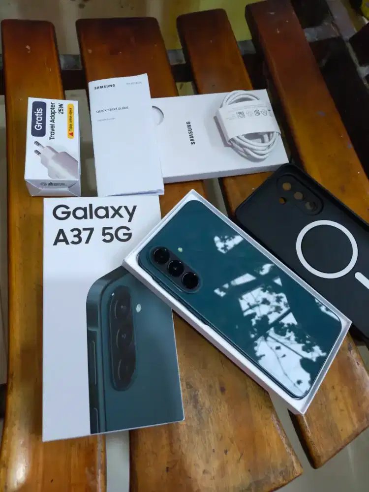 Samsung Galaxy A37 5G