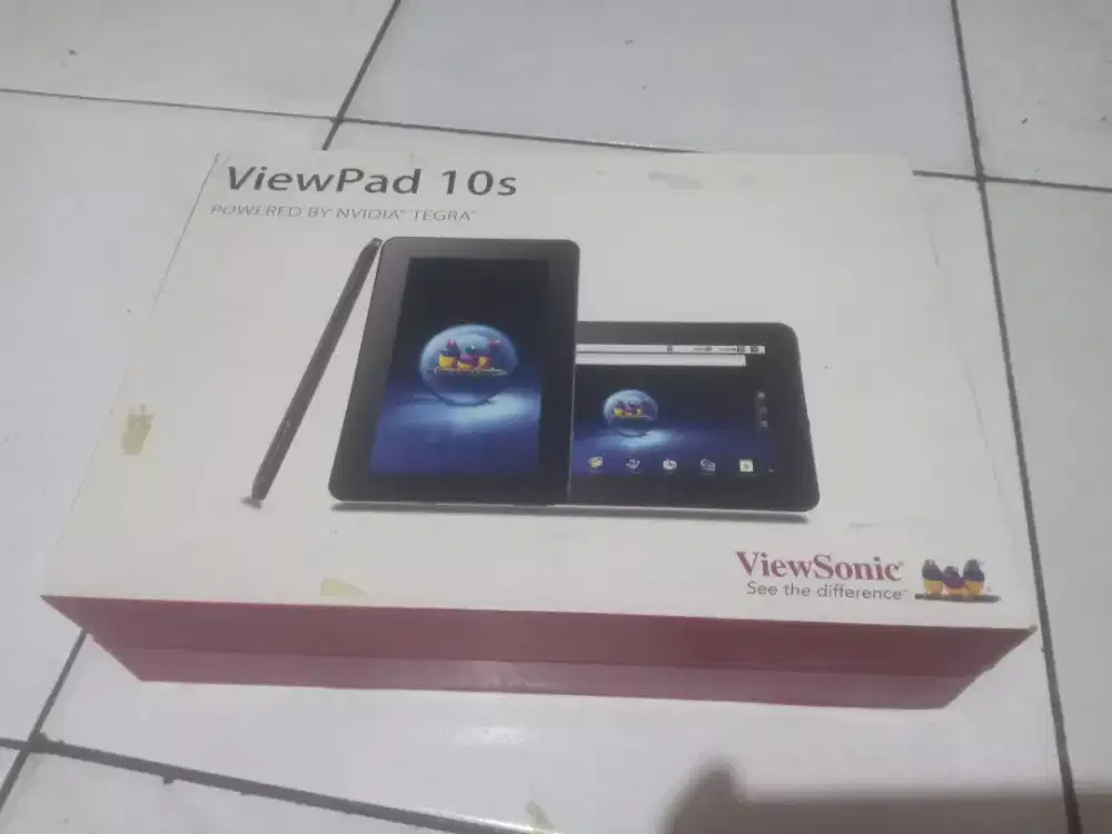 Tablet PC viewpad 10s