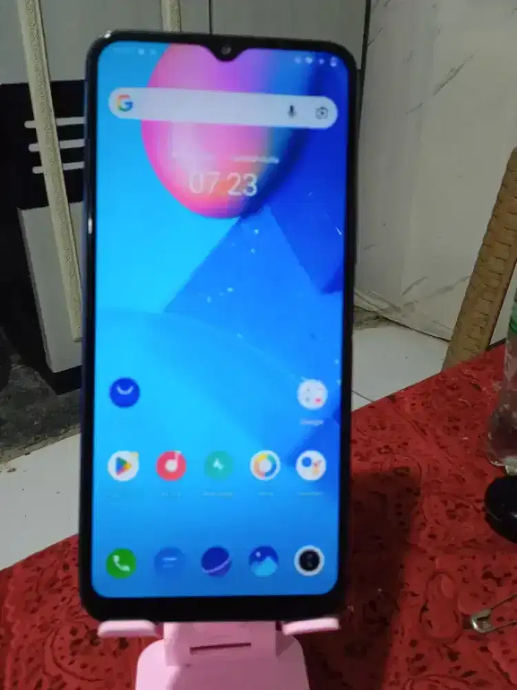 Jvivo y20s  bekas