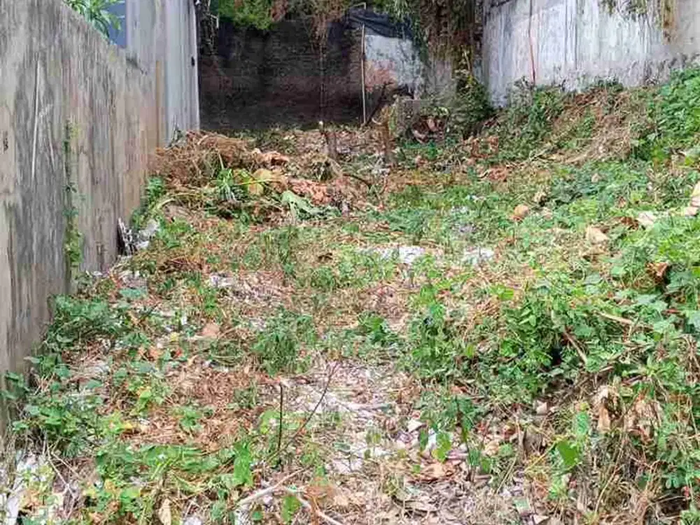 Tanah Murah Dalam Komplek Pejaten Elok, anti banjir, Depan Buncit Indah