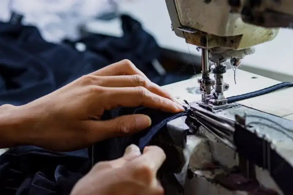 DIBUTUHKAN TUKANG POLA FASHION PRIA WANITA