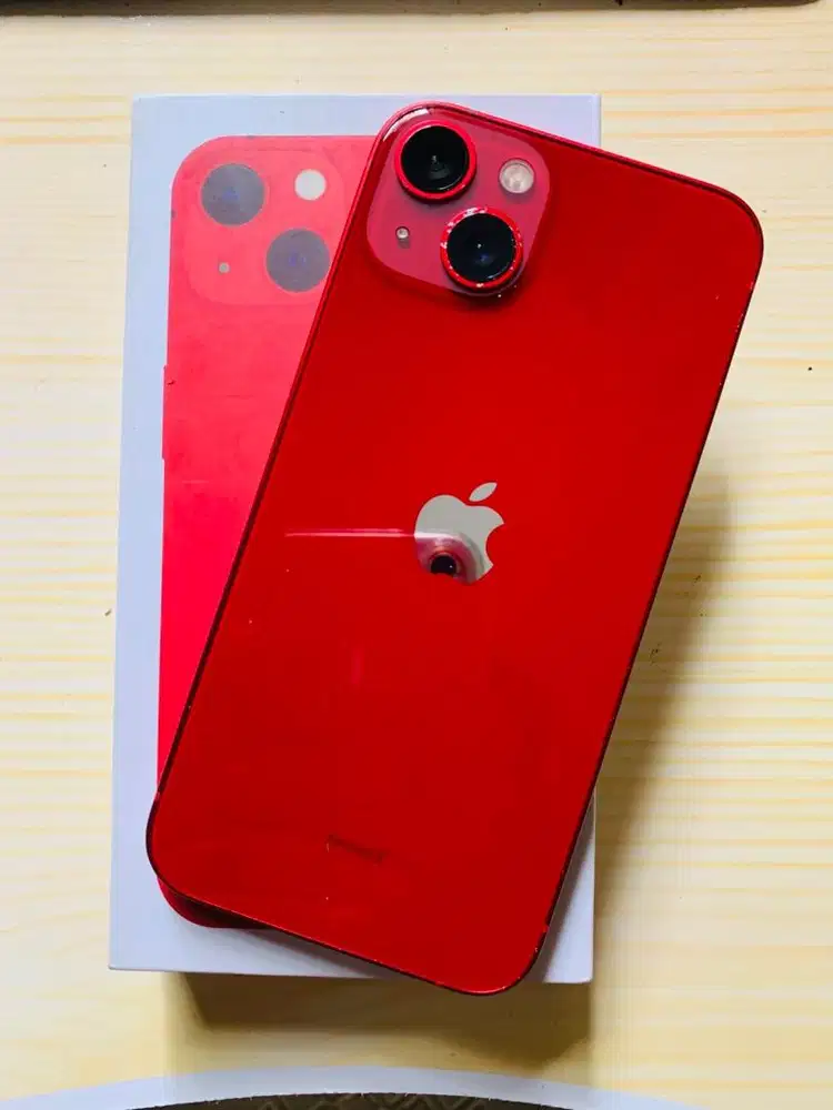 Iphone 13 256GB inter beacukai