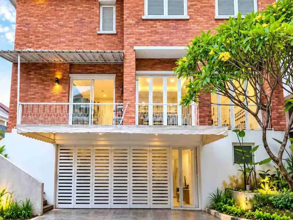 AMERICAN CLASSIC HOUSE DI CILANDAK