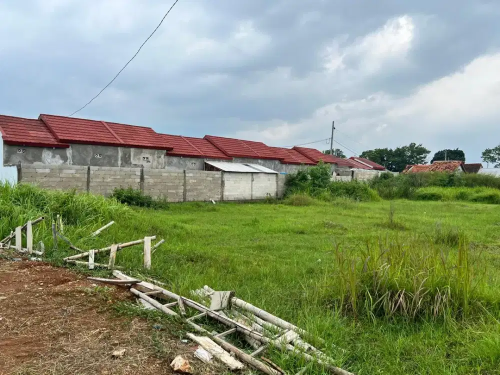 Tanah Lelang di Brebes, Cocok Dipertimbangkan sebagai Aset Jangka Panjang