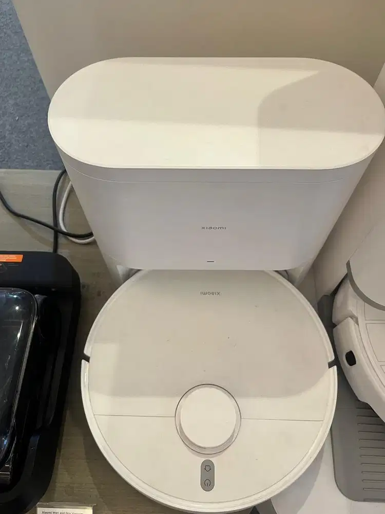 XIAOMI VACUM S30