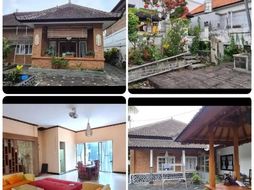 Komersial Dharmawangsa Tabanan Bali