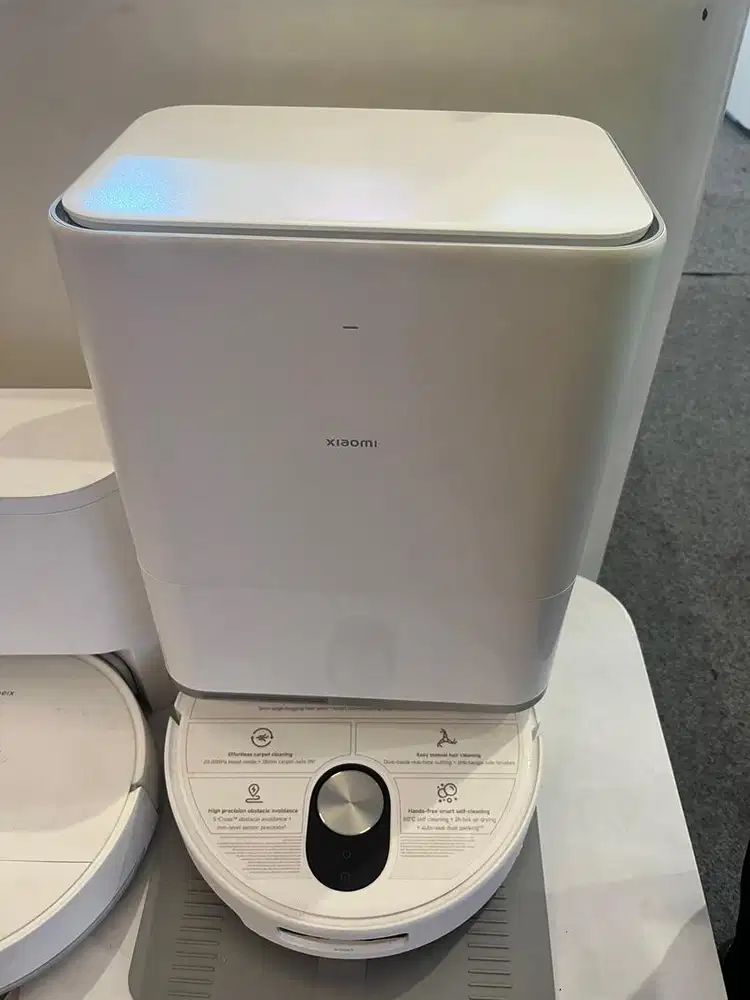 XIAOMI VACUM  h50
