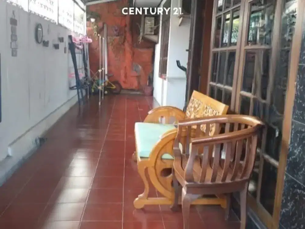Dijual Rumah Siap Huni Plus KosKosan Mk 19524