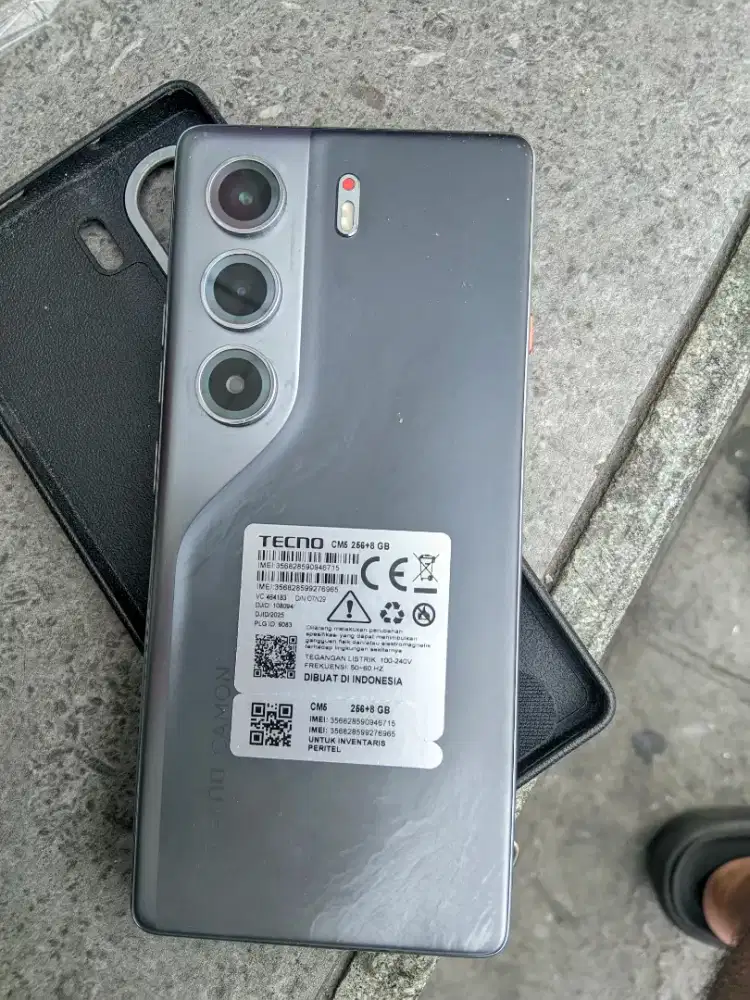 Tecno camon40 ram 8/256