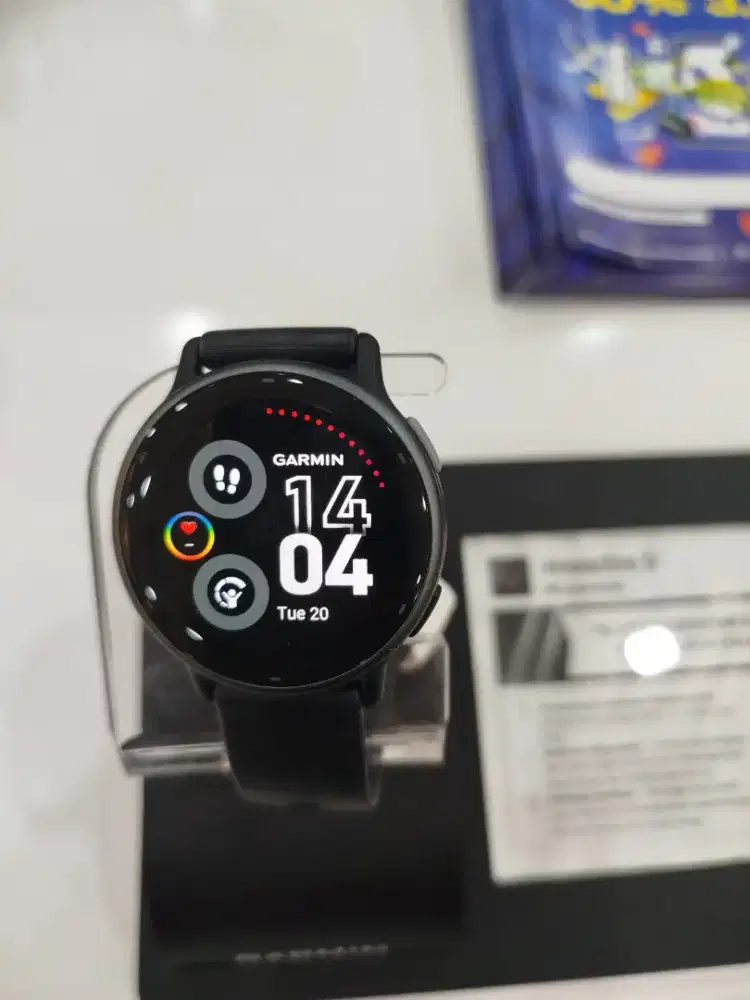 GARMIN VIVOACTIVE 5 WIFI