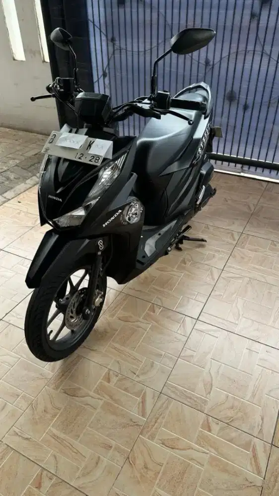 Beat Street 2023 Desember KM Rendah Istimewa