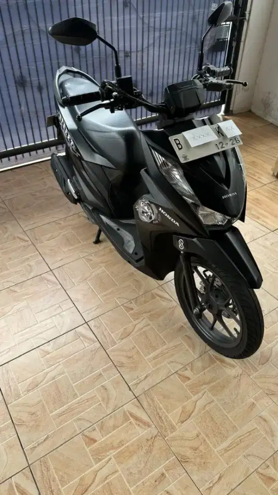 Beat Street 2023 Desember KM Rendah Istimewa