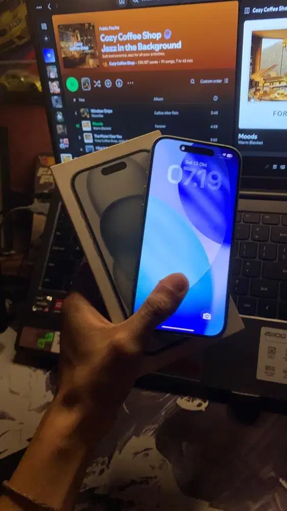 Iphone 15 128gb