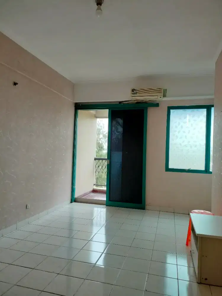 Disewakan apart Puri Kemayoran type Studio