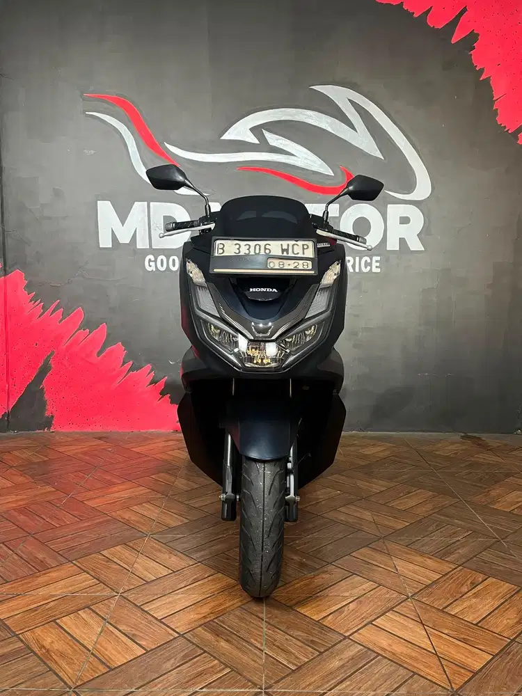 Honda PCX 160 ABS 2023 #monstersalecibitung