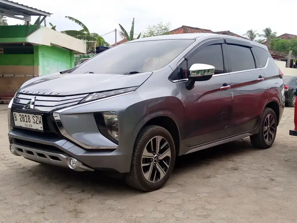 Jual cepat Kendaraan Mewah dan Nyaman