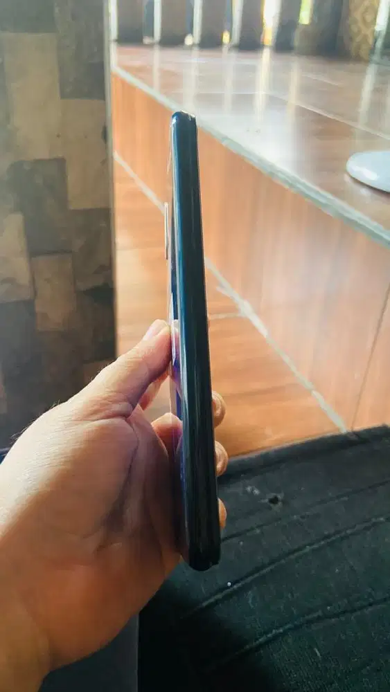 Vivo y17 masih mulus minum pemakaian aja
