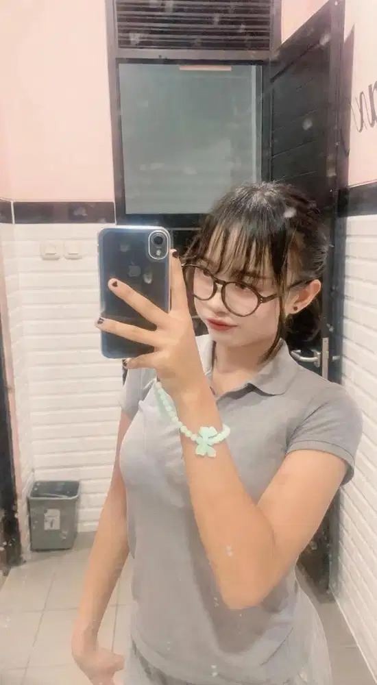 cari kerja apa saja