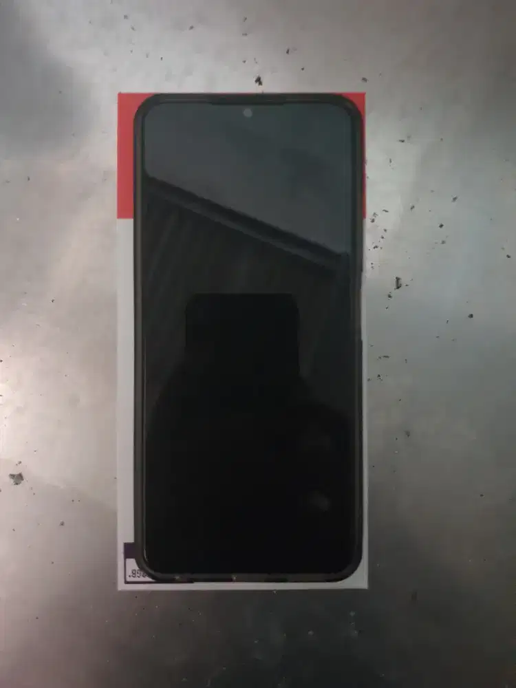 Itel s23 8+8 128