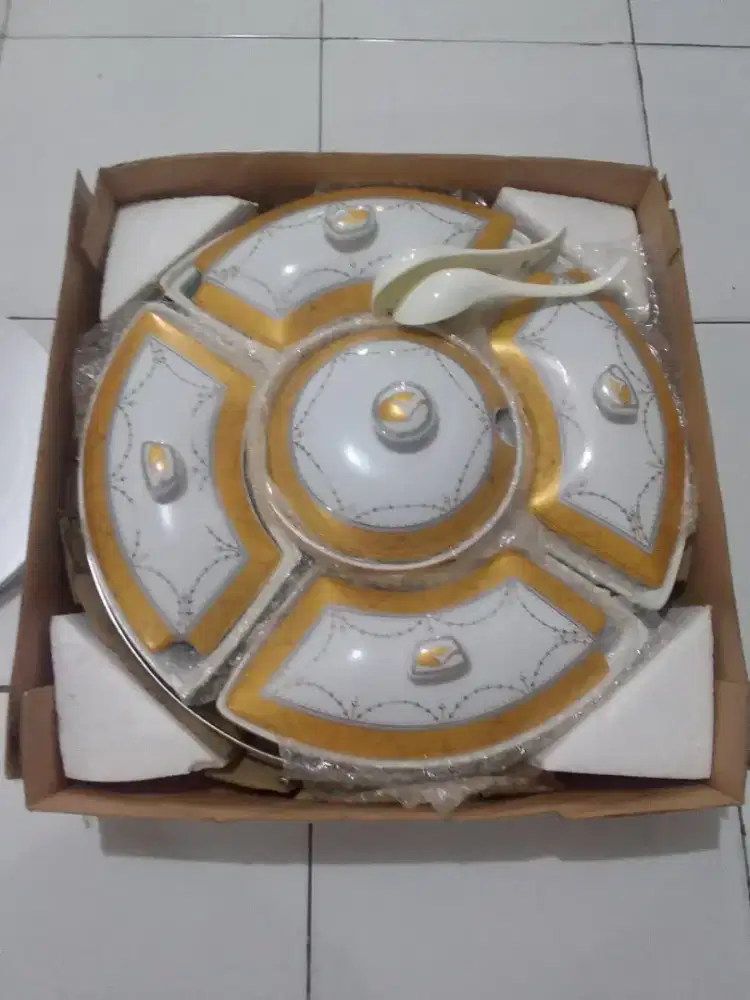 JUAL CEPAT PRASMANAN VICENZA MOTIF PADI